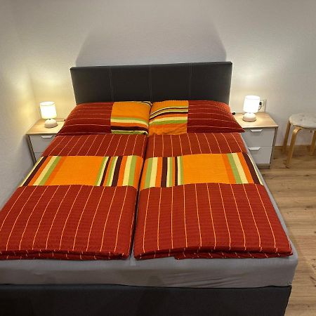 Ferienwohnung Wohlfahrter Bad Mitterndorf Exterior foto
