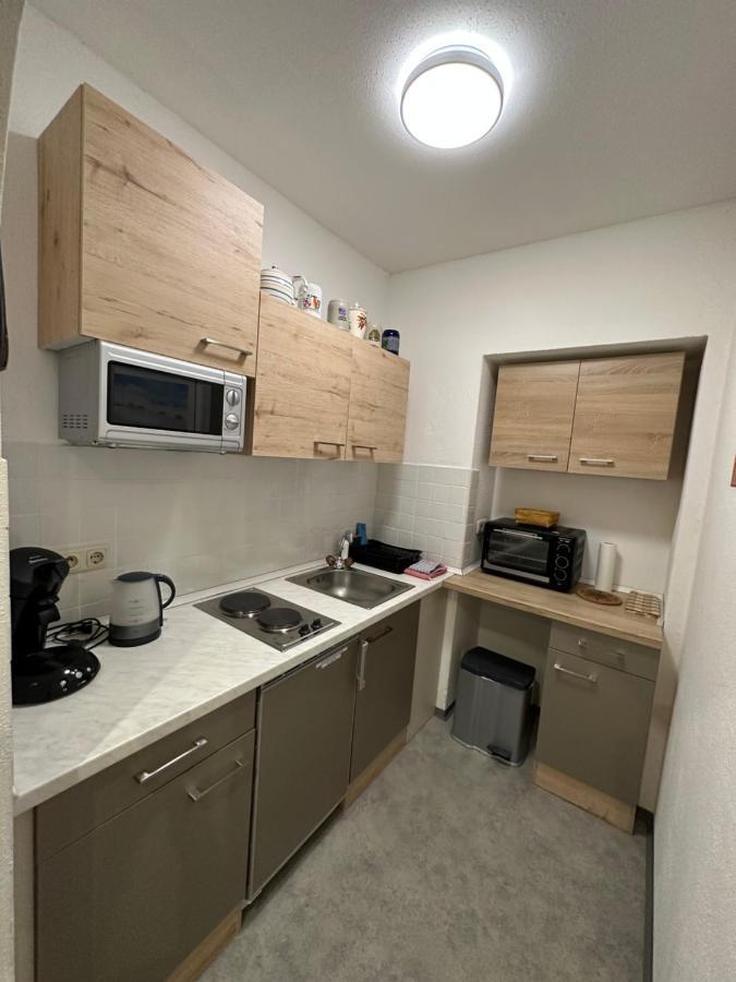 Ferienwohnung Wohlfahrter Bad Mitterndorf Exterior foto