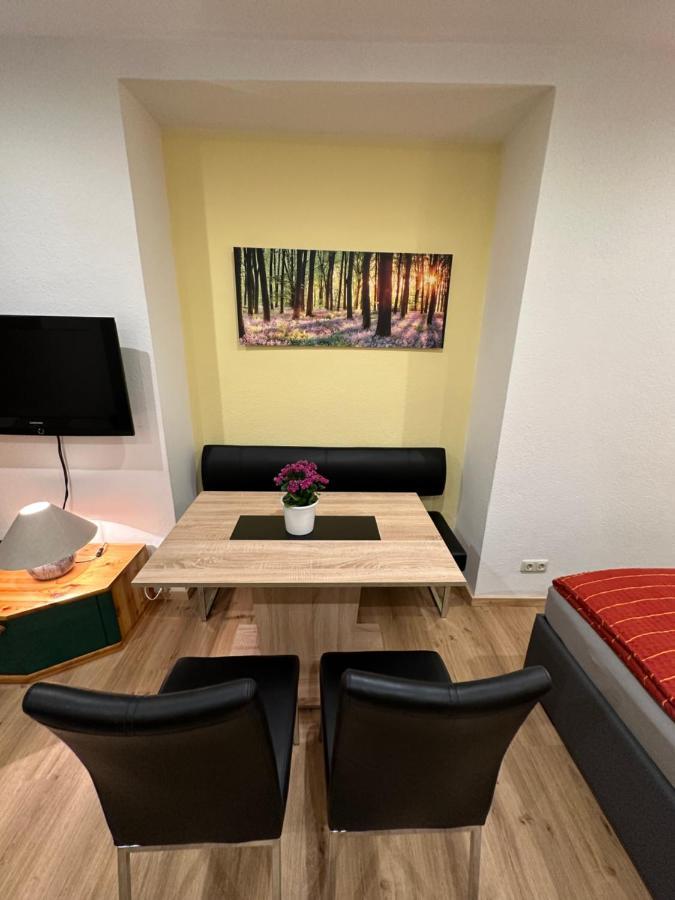 Ferienwohnung Wohlfahrter Bad Mitterndorf Exterior foto