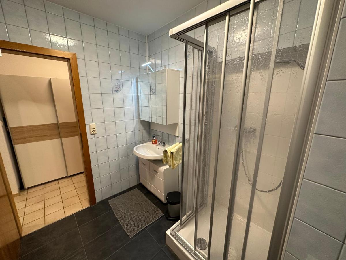 Ferienwohnung Wohlfahrter Bad Mitterndorf Exterior foto